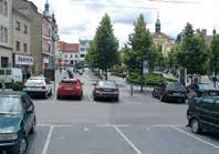 PRAHA Praha je hlavní a současně největší město České republiky. Je také hlavním dopravním uzlem v Česku a významnou křižovatkou ve střední Evropě.