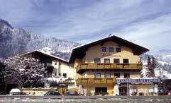 oblastí sdružených pod Ski Amadé. Tvoří ho 8 lyžařských obcí, mezi něž patří známá a velká jména jako Flachau, Wagrain nebo Zauchensee.
