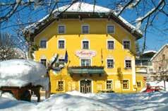 Pro svou přátelskou atmosféru a nabídku zázemí i tratí pro celou rodinu patří Hochkönig mezi jedno z nejoceňovanějších rodinných lyžařských středisek v Salcbursku.
