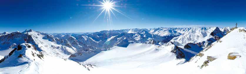 Všeobecné informace k autobusovým lyžařským zájezdům do Rakouska a Itálie Odbavení zájezdu Informace k odjezdu (pokyny k odjezdu) obdrží klienti cca týden před odjezdem e-mailem případně poštou.