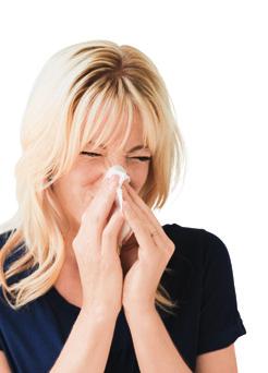 alergia Pomocou domáceho testu Veroval Zistenie alergie rýchlo a spoľahlivo