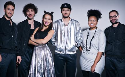 Trio Jo anna je tvořeno muzikanty, kteří mají rádi pop, ale jsou už znaveni agresivními elektronickými zvuky, na kterých moderní pop stojí. Akusticky je to větší dřina, ale stojí to za to.