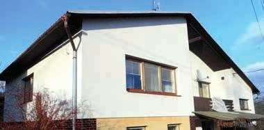 N11395 Hošťálková, okres VS Stavební pozemek na jihozápadním svahu na okraji zástavby, plocha 2.