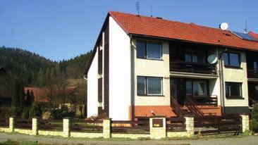 000 Kč Vsetín - Semetín, okres VS Soubor pozemků na polosamotě, které lze zastavět (195 m 2 ), trvalé