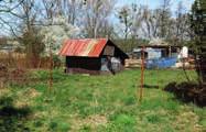 920 m 2, určený na zástavbu RD, celodenně prosluněný, IS v dosahu, prodej je možný i po