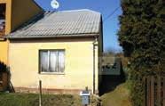 2.p/5, plocha 58 m 2, koupelna se sprchovým koutem i vanou, OV.