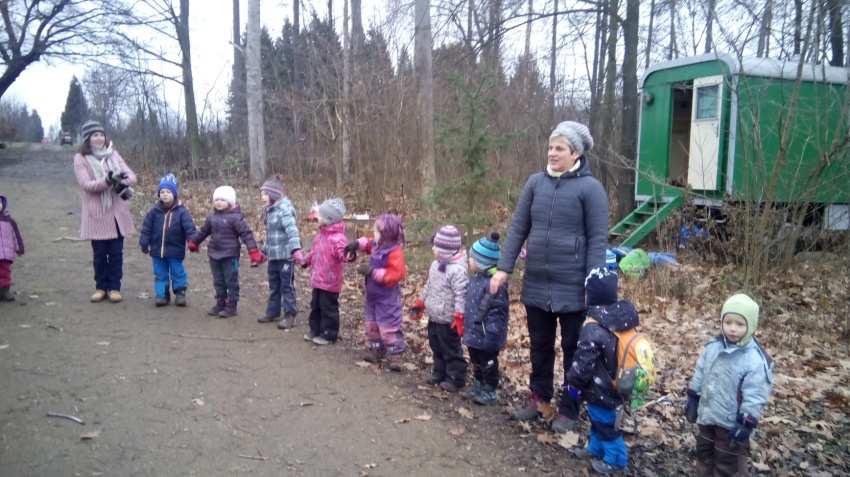 Akcí, které jsme v průběhu prosince zvládli, byla celá řada a více se o nich dozvíte na našich webových stránkách.