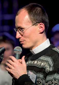 PROGRAMY 11 PASTORAČNÍ STŘEDISKO 2. 5. / 19.30 / Příprava na manželství*. CPR 3. 5. / 9.30 / Setkání maminek s dětmi. DS 9. 5. / 19.30 / Příprava na manželství*. CPR 10. 5. / 9.30 / Akademie nejen pro seniory.