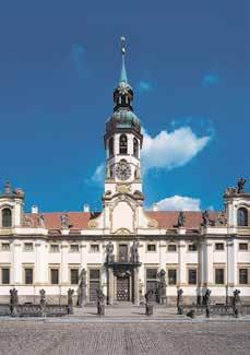 12 PROGRAMY 17. května Otevřený kůr. Komentované prohlídky varhan s ukázkami varhanní hudby. www.kapucini.cz; www.loreta.cz ŘKF SV. PETRA A PAVLA 8. května od 19.