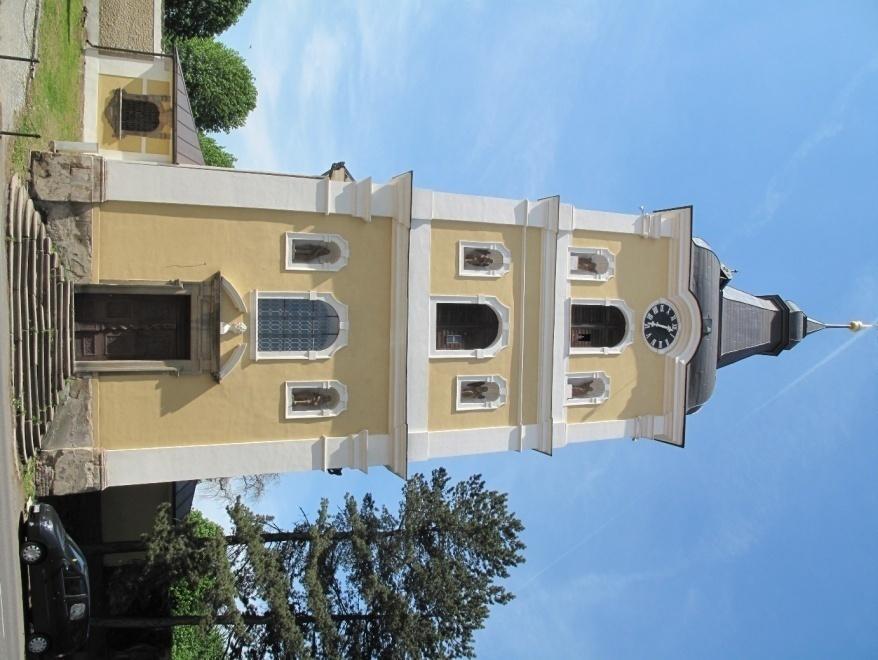 Jičín, Kostel sv.