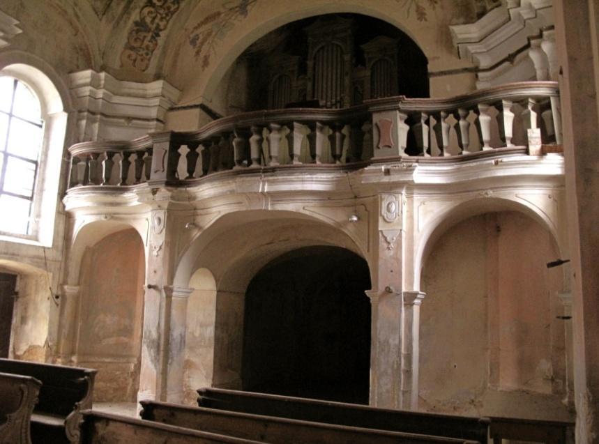 27. Sobčice, Kostel sv.