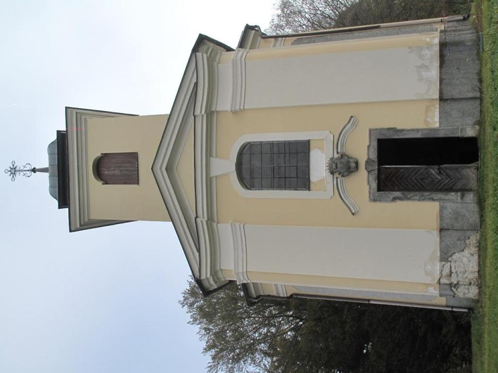 Foto: autor 45a. Železný Brod, Kostel sv.