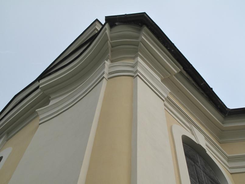 Foto: autor 45b. Železný Brod, Kostel sv.