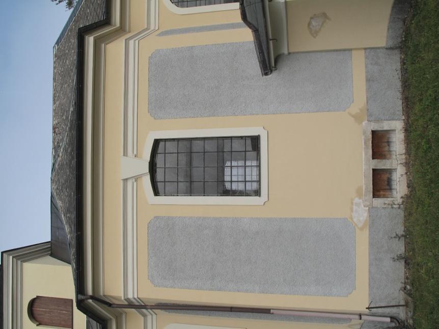 46. Železný Brod, Kostel sv.