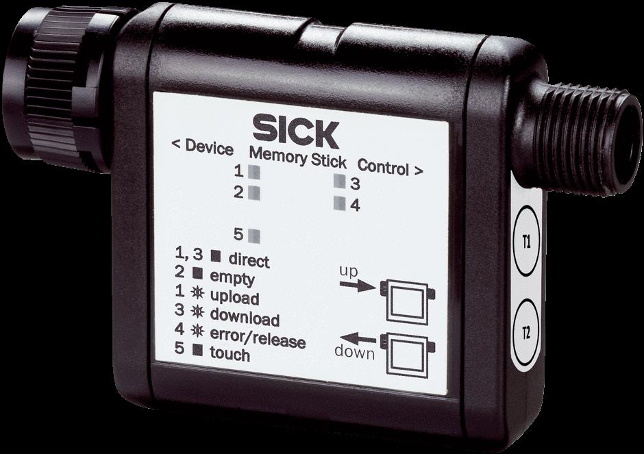 kabelu M IOLGEC-8R (IO-Link Master) 6554 Ethernet/IP IO-Link master, IO-Link V.