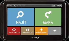 2 W USB V Přenosný reproduktor GoGEN BPS 522B 990,- - Bluetooth pro bezdrátové