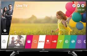 2x HDMI, x USB TVF40N525T - úhlopříčka 02 c, rozlišení Full HD (920 x 080),