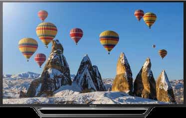 DVB-T/T2/C/S2 tuner (H.265/HEVC), WebOS 3.