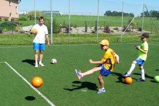 HLAVNÍ VEDOUCÍ: Ondřej Mazaný POMOCNÍ VEDOUCÍ: Roman Glajcar, Aleš Klus, Daniel Klus, Karel Moškoř, Luboš Tomiczek, Radek Wewiórka, Jana Wewiórková Letošního druhého ročníku se účastnilo o trochu