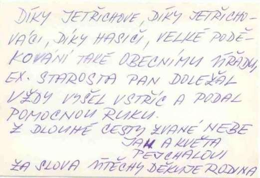 Nadále se scházíme každou středu i s dětmi, které už mají nové vedoucí. A to Terku Sobolovou a Míšu Krupičkovou, které úspěšně absolvovali náročný kurz vedoucích, za což jim děkuji. Sobol. M. Z pálení čarodějnic.