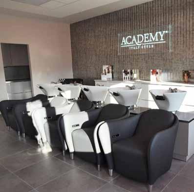 AKADEMIE FRAMESI WORKSHOPY S ITALSKÝMI LEKTORY Koná se v Praze v Akademii Framesi COLOR ATELIER 5. 6.
