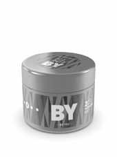 207 Extra silný gel na vlasy HARD FIX GEL, 150 ml vhodný i na velmi dlouhé vlasy
