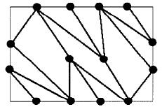 (0..5) Horní odhad snadný, pro dolní je třeba nahlédnout, že každý podkubický strom s 6 listy má hranu oddělující aspoň dva listy na každé straně. (0.