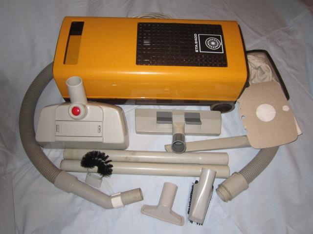 ETA 2400 (1982-1990) Rok