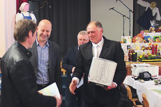 Sokolnický košt 2017 Spolek přátel dobrého vína Sokolnice za podpory kulturní komise obce Sokolnice uspořádal v sobotu 4.