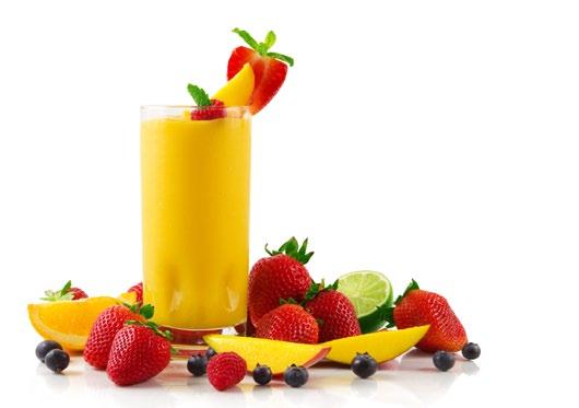 malá 500 ml) s výkonom 20  rozmixuje aj tvrdé potraviny