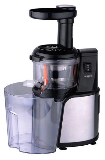 /min príkon: 150 W Odšťavovač OS-101
