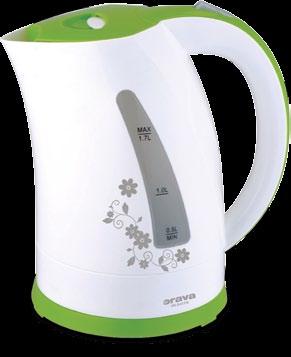 Varné kanvice Varné kanvice Varná kanvica 2 l VK-3520 A/AG/AY