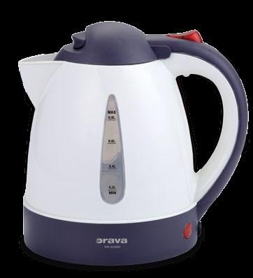Varné kanvice Varné kanvice Varná kanvica 1,7 l