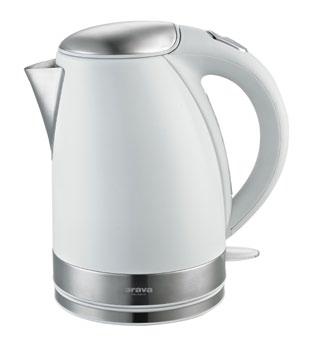 Varné kanvice Varné kanvice Varná kanvica 1,7 l VK-3817 A
