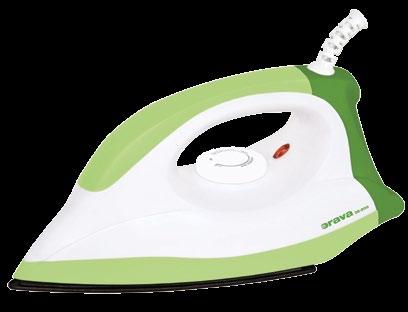 ZE-200 elektrická žehlička na suché žehlenie výborná