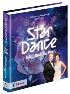 Knižním počinem Edice ČT je kniha Stardance a DVD kolekce