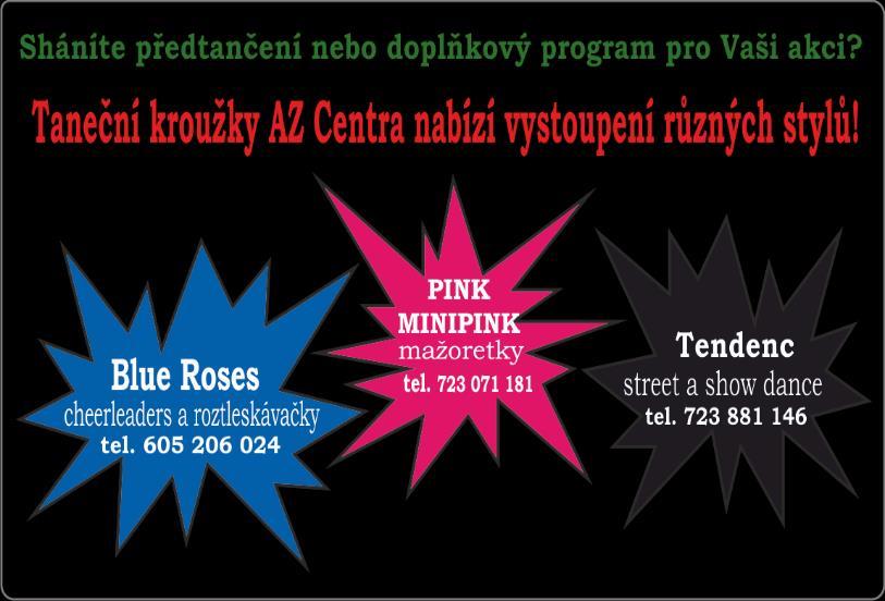 Seznamte se Ludmila Kučírková V AZ Centru pracuje od roku 2011 jako uklízečka.