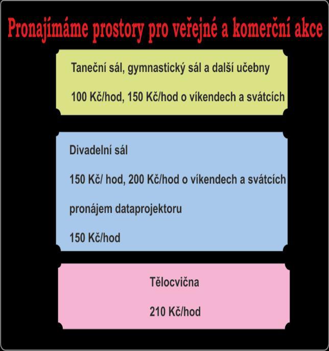 Navštěvuje kreativní kurzy, jezdí na kole a lyžuje. Baví ji i práce na zahrádce.