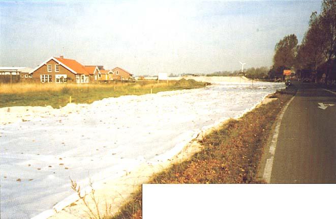 vyztužený pomocí tkaniny Stabilenka 150/45 -