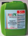Free Pk Pomocná půdní látka pro uvolnění fosforu a draslíku v půdě.