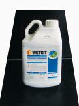 WETCIT TM alkohol ethoxylát 8,15 % Smáčedlo pro zlepšení funkce insekticidů, akaricidů, fungicidů, herbicidů, dalších prostředků a kapalných hnojiv Působení: WETCIT je adjuvant určený do tankmixu s