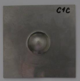 A4C/-1, kde byla naměřena hloubka prohloubení 6,35 mm.