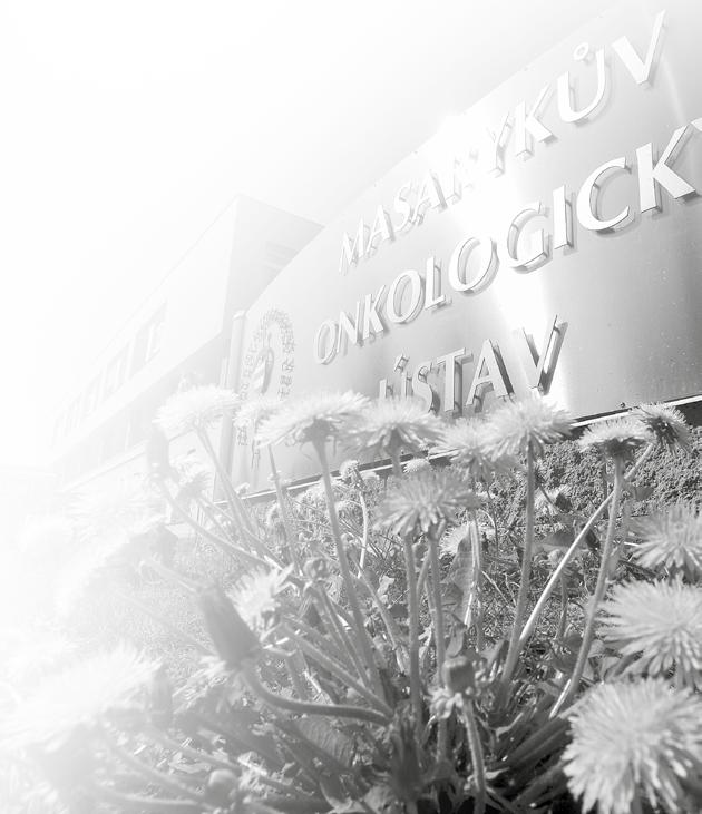 XLI. BRNĚNSKÉ ONKOLOGICKÉ DNY XXXI. KONFERENCE PRO NELÉKAŘSKÉ ZDRAVOTNICKÉ PRACOVNÍKY PÁTEK Jednací salónek A Jednací salónek B Jednací salónek A pátek 28. 4.