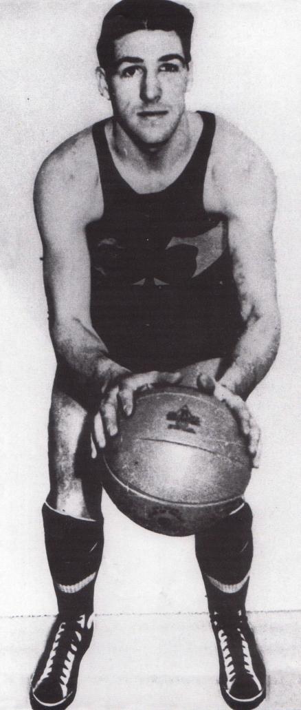 Začaly se objevovat nové hvězdy. Jednou z nich je například Bobby McDermott- vynikající střelec oběma rukama, který dokázal dotáhnout svůj tým Fort Wayne Pistons až do vítězného konce.