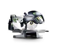 Další varianty výrobků najdete na www.festool.cz/drevostavby Přehled pil pro dřevostavby.