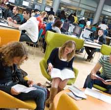 Univerzity v Holandsku Naše partnerské univerzity v Holandsku kladou důraz na kreativitu a