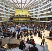Školy plně podporují studentské výměnné pobyty kdekoli na světě. 6.