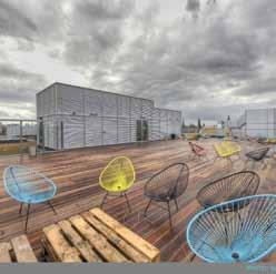 Univerzity v Dánsku Aarhus Aalborg Business Academy Aarhus Naše partnerské