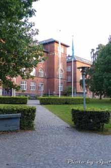 26 Information Planet Information Planet 27 Copenhagen Business Academy Copenhagen School of Design and Technology VIA College College Northern Denmark