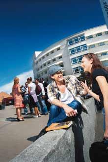 Univerzity ve Švédsku Jönköping Malmö Švédsko je jednou z nejmodernějších a nejinovativnějších zemí světa,